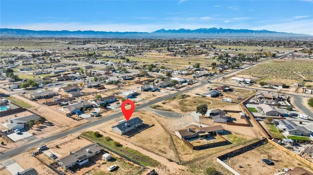 $395,000 | 22186 Pahute Road, Apple Valley, CA 92308