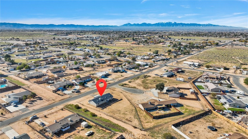 22186 Pahute Road Apple Valley, CA 92308 - Photo 40 of 41