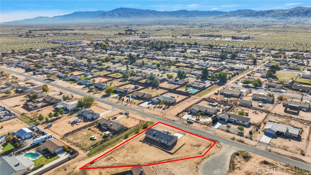 22186 Pahute Road Apple Valley, CA 92308 - Photo 41 of 41