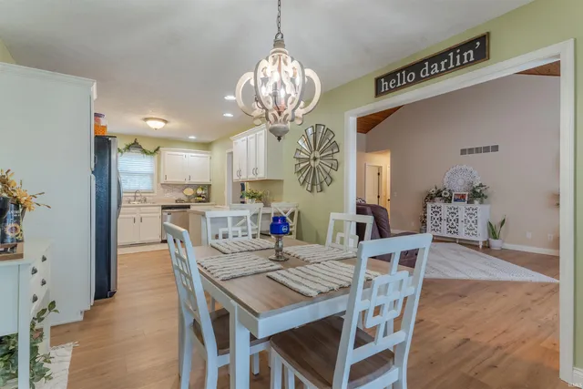 $329,900 | 4122 Frame Road, Newburgh, IN 47630