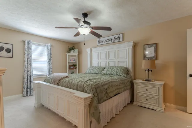 $329,900 | 4122 Frame Road, Newburgh, IN 47630