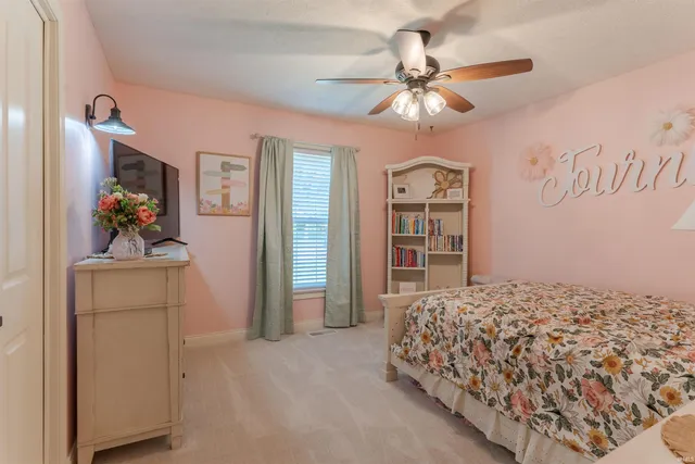 $329,900 | 4122 Frame Road, Newburgh, IN 47630