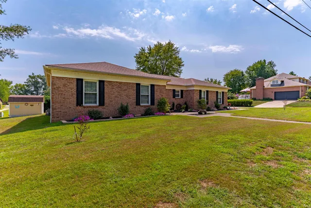 $329,900 | 4122 Frame Road, Newburgh, IN 47630