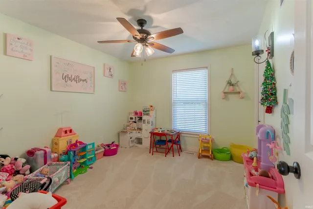 $329,900 | 4122 Frame Road, Newburgh, IN 47630