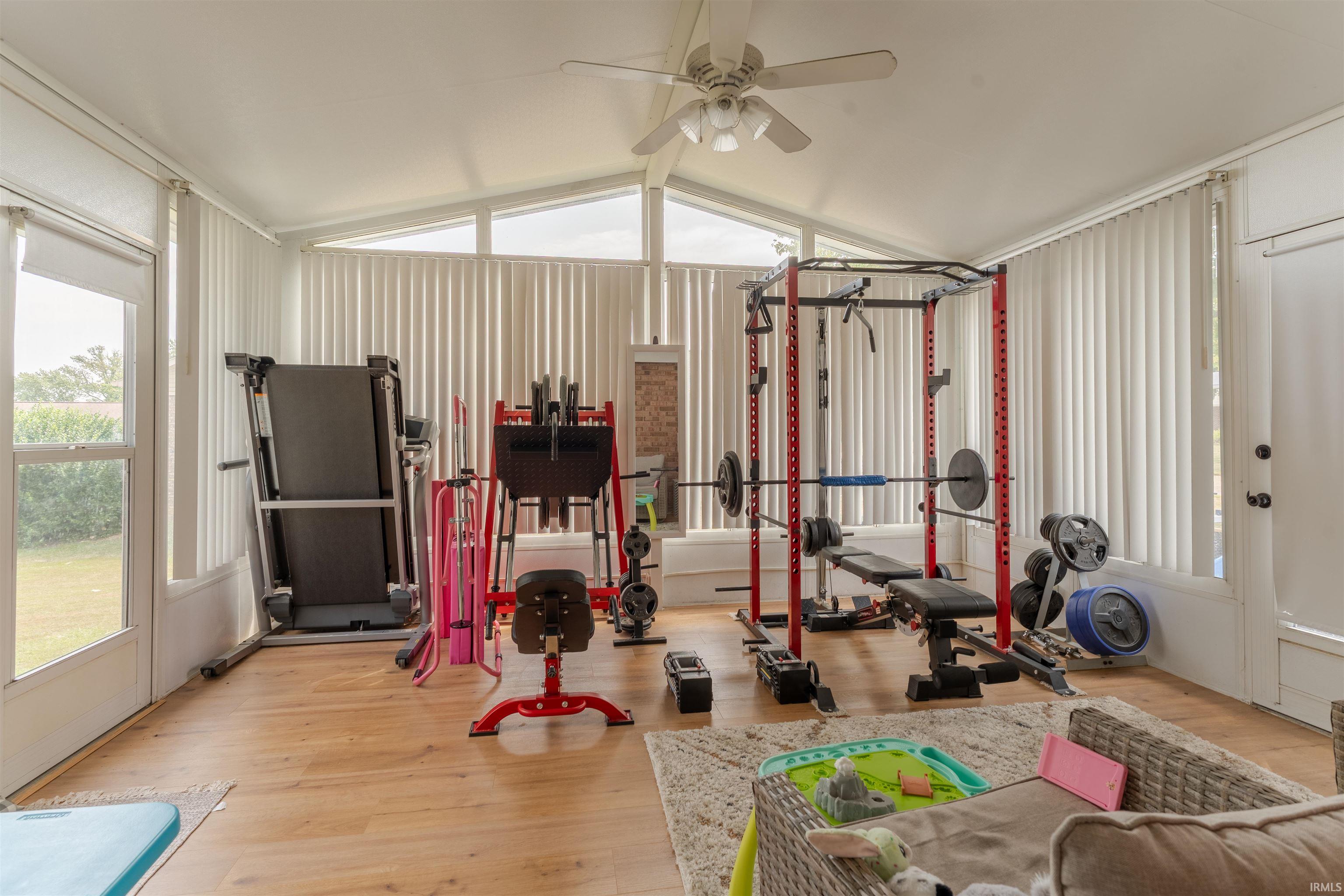 4122 Frame Road Newburgh, IN 47630 - Photo 26 of 34