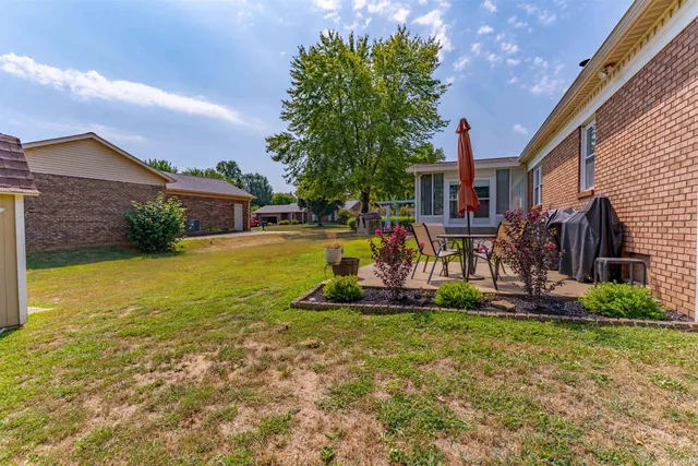 $329,900 | 4122 Frame Road, Newburgh, IN 47630