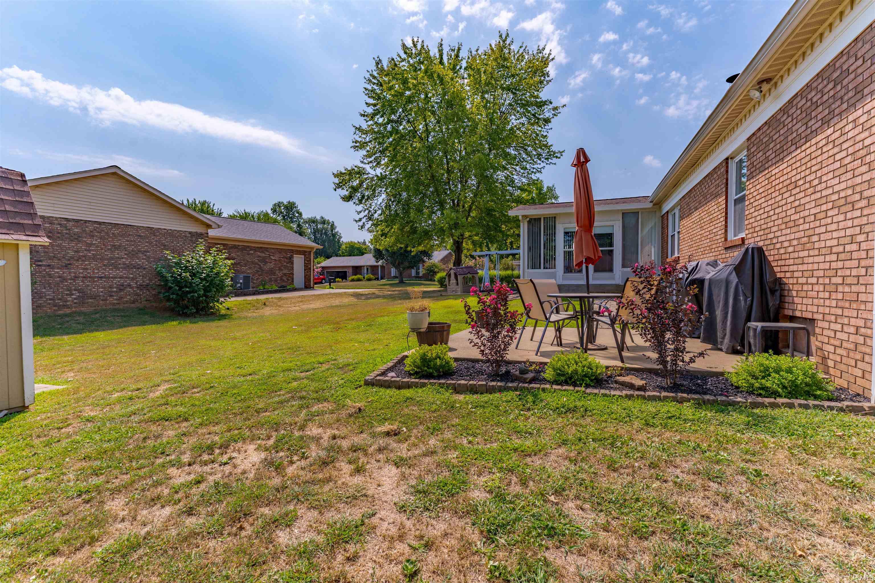 4122 Frame Road Newburgh, IN 47630 - Photo 28 of 34