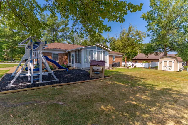 $329,900 | 4122 Frame Road, Newburgh, IN 47630