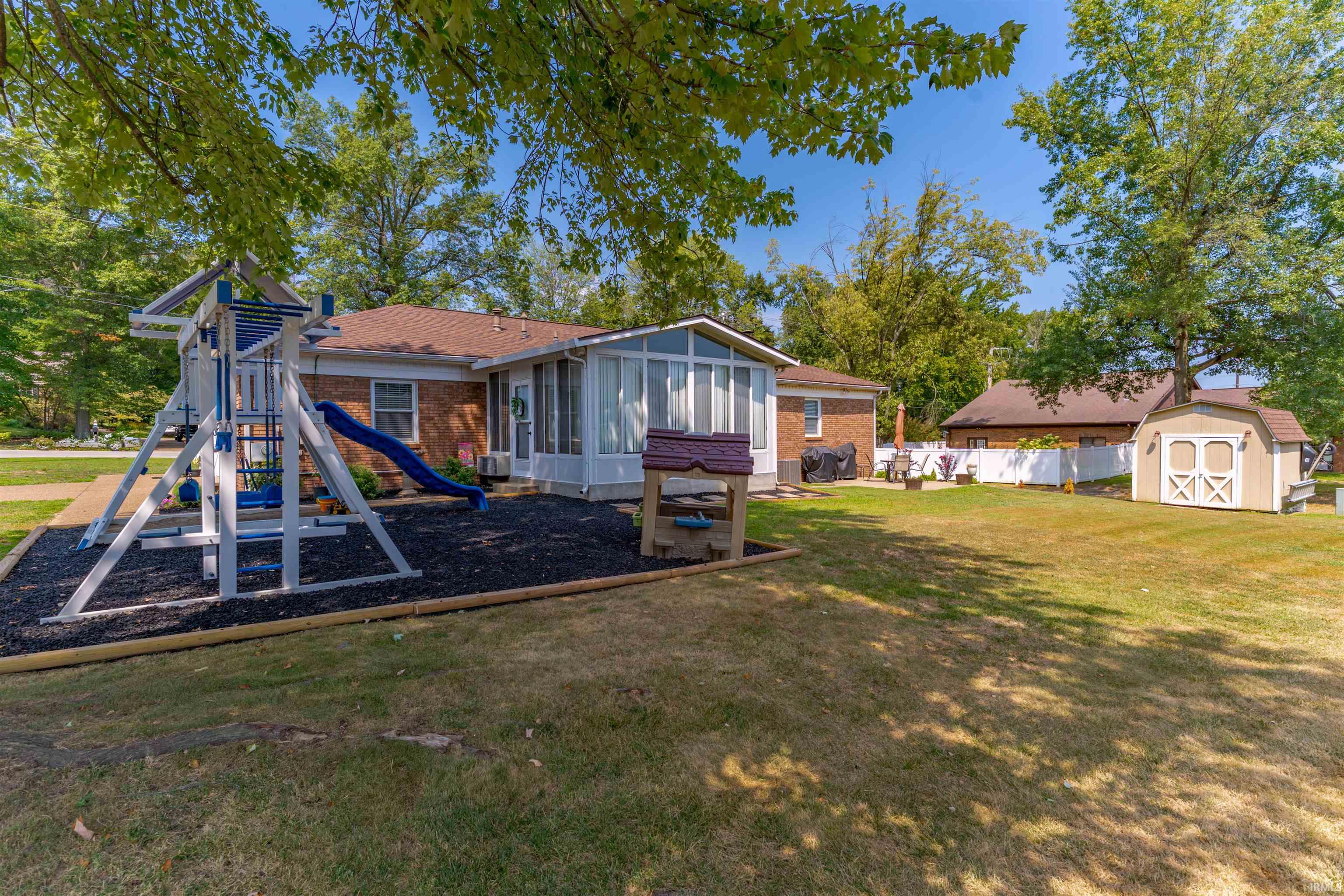 4122 Frame Road Newburgh, IN 47630 - Photo 29 of 34