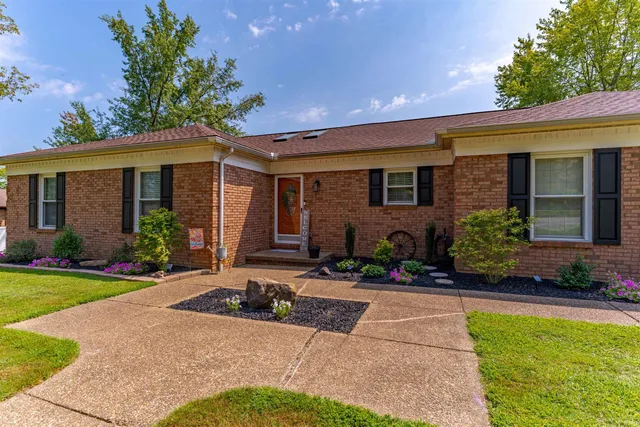 $329,900 | 4122 Frame Road, Newburgh, IN 47630