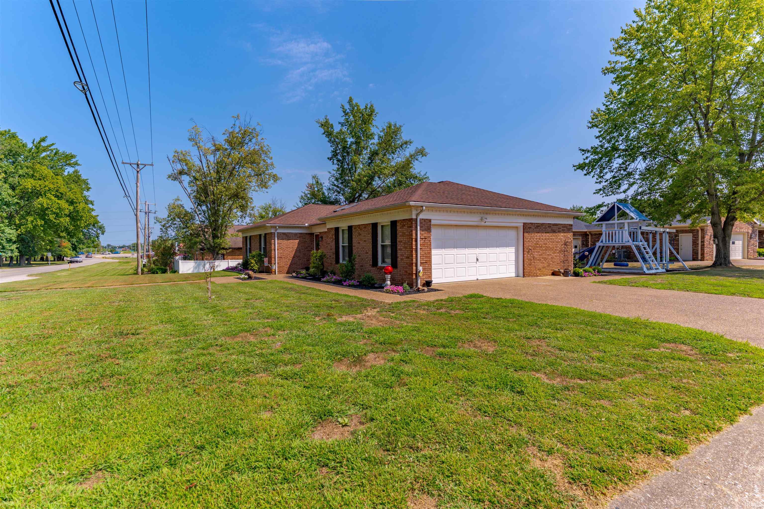 4122 Frame Road Newburgh, IN 47630 - Photo 32 of 34