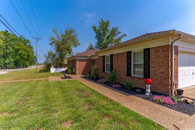 $329,900 | 4122 Frame Road, Newburgh, IN 47630