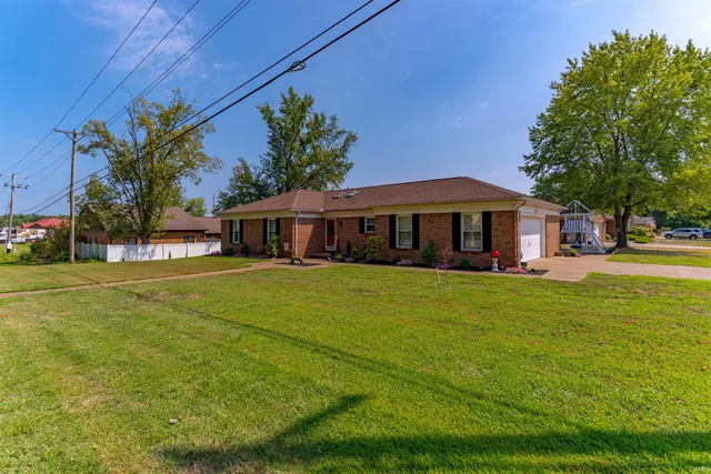 $329,900 | 4122 Frame Road, Newburgh, IN 47630