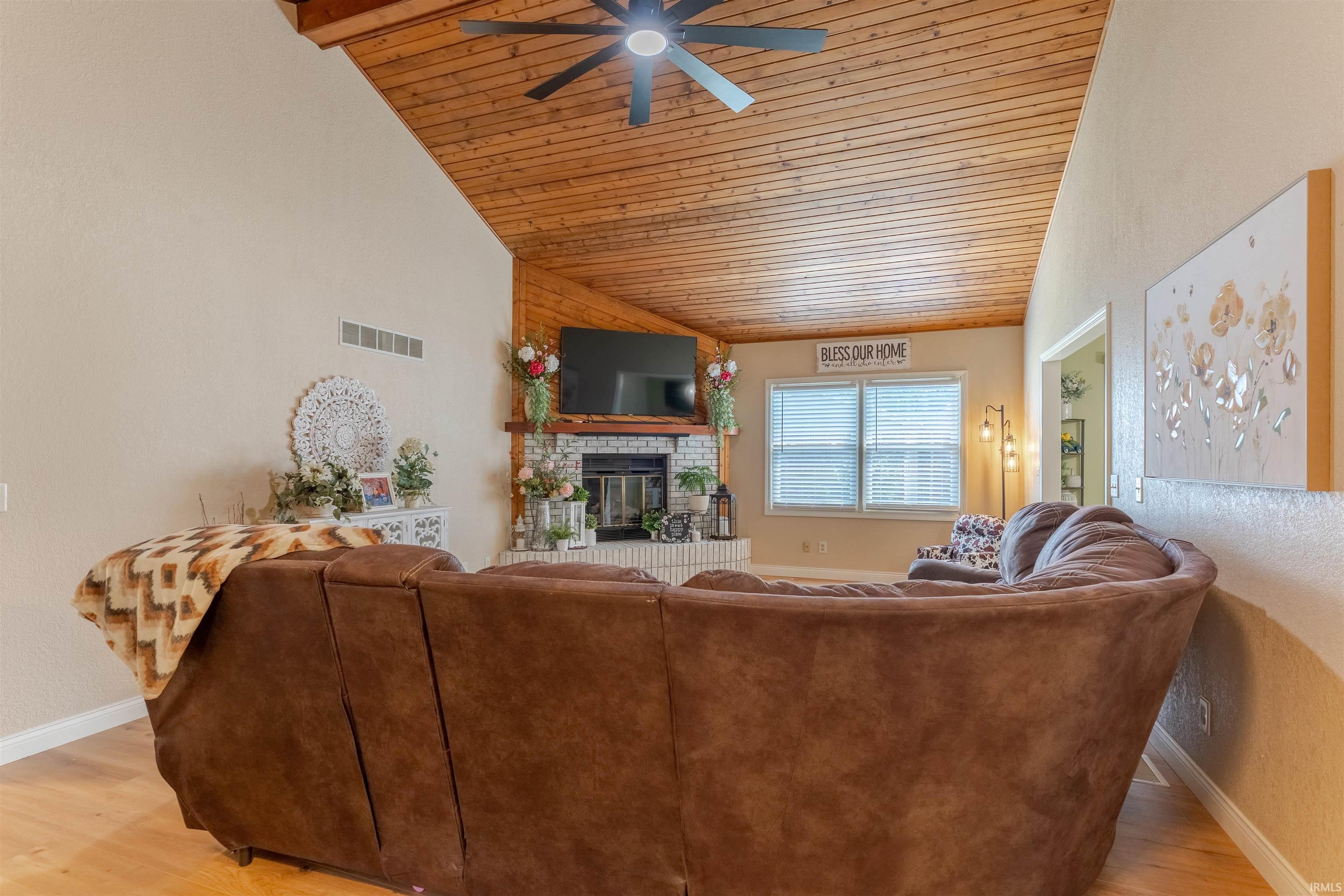 4122 Frame Road Newburgh, IN 47630 - Photo 5 of 34