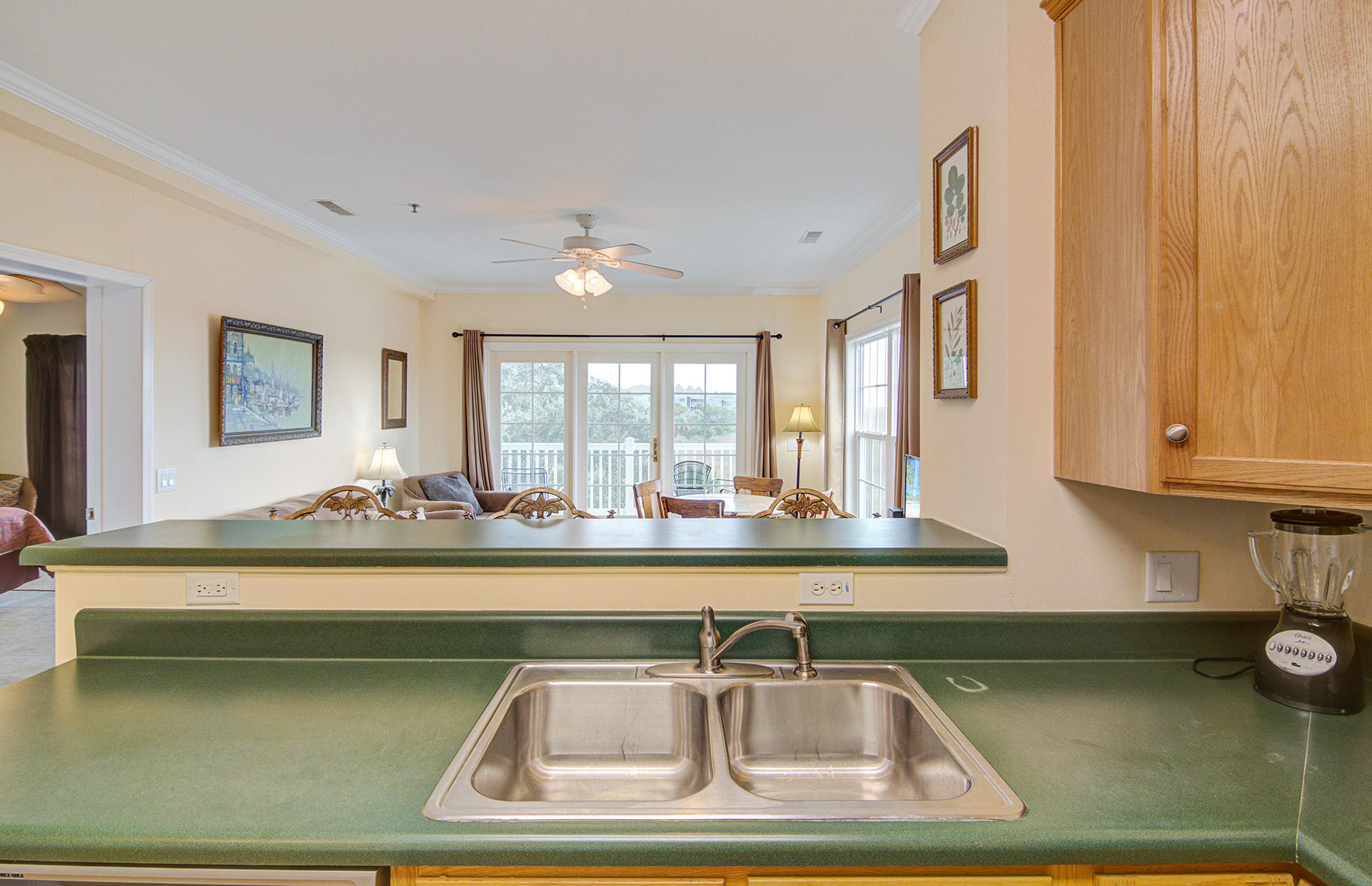 2393 Folly Road, Unit 2H Folly Beach, SC 29439 - Photo 11 of 40 12