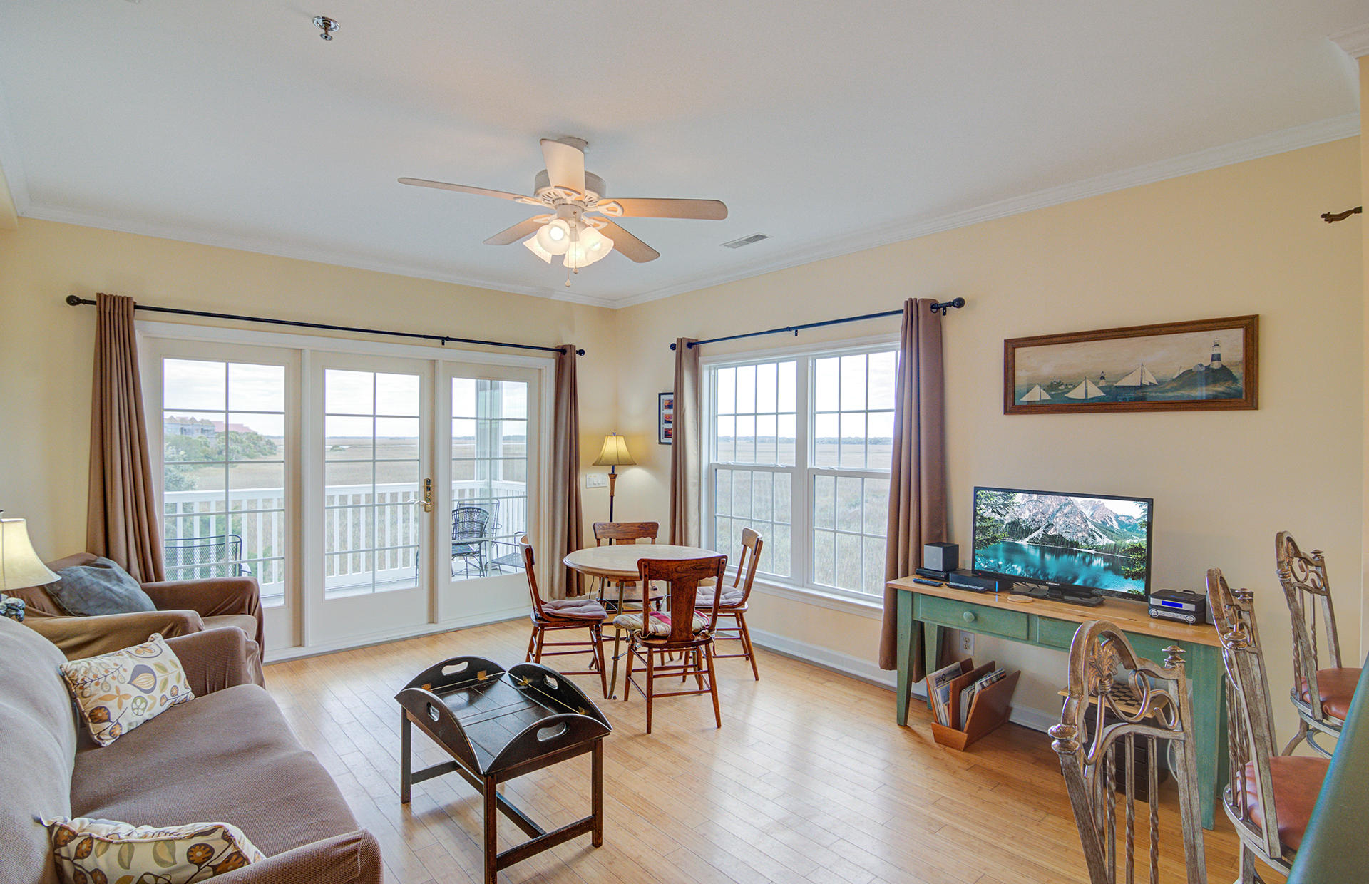 2393 Folly Road, Unit 2H Folly Beach, SC 29439 - Photo 12 of 40 6