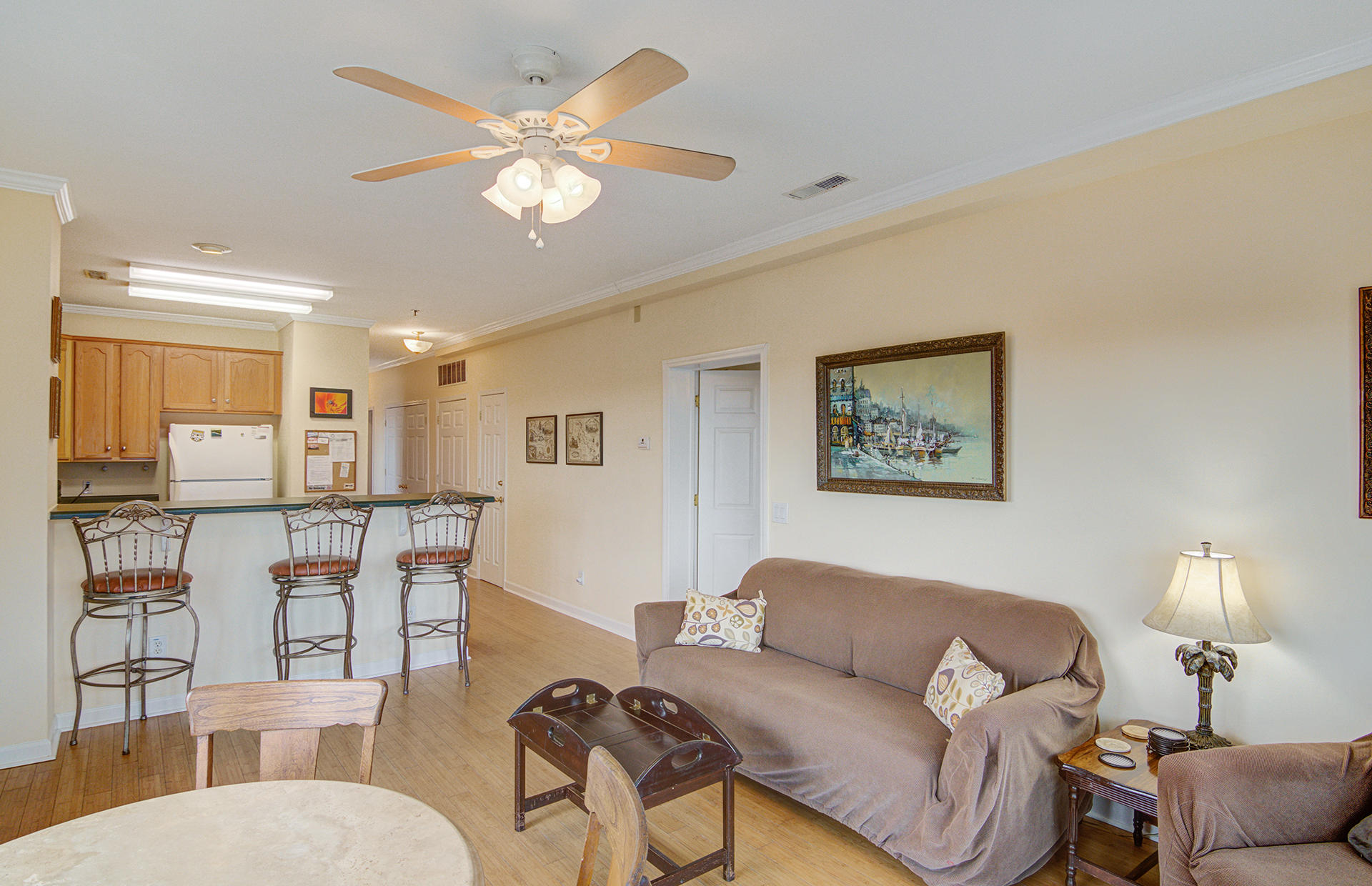 2393 Folly Road, Unit 2H Folly Beach, SC 29439 - Photo 13 of 40 8