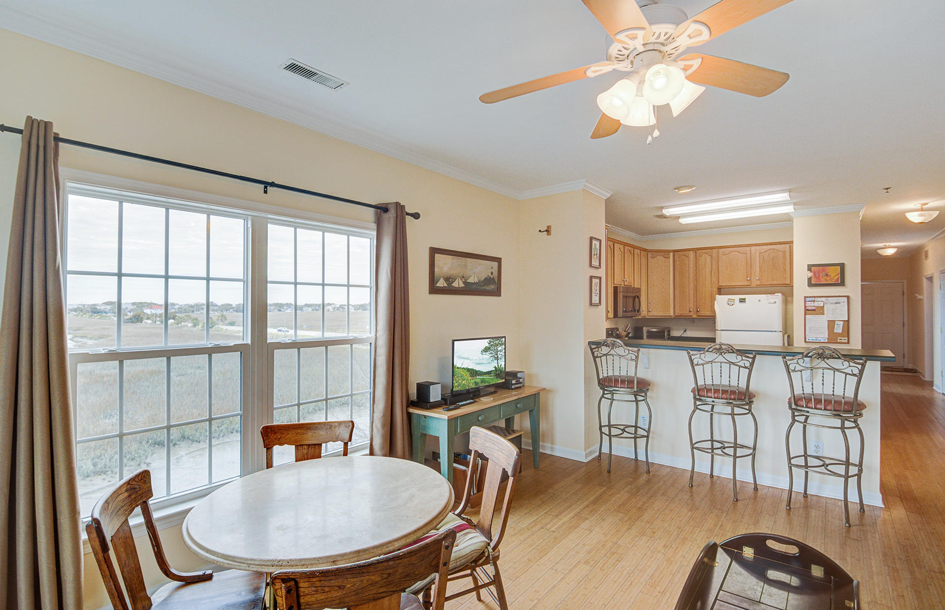 2393 Folly Road, Unit 2H Folly Beach, SC 29439 - Photo 14 of 40 9