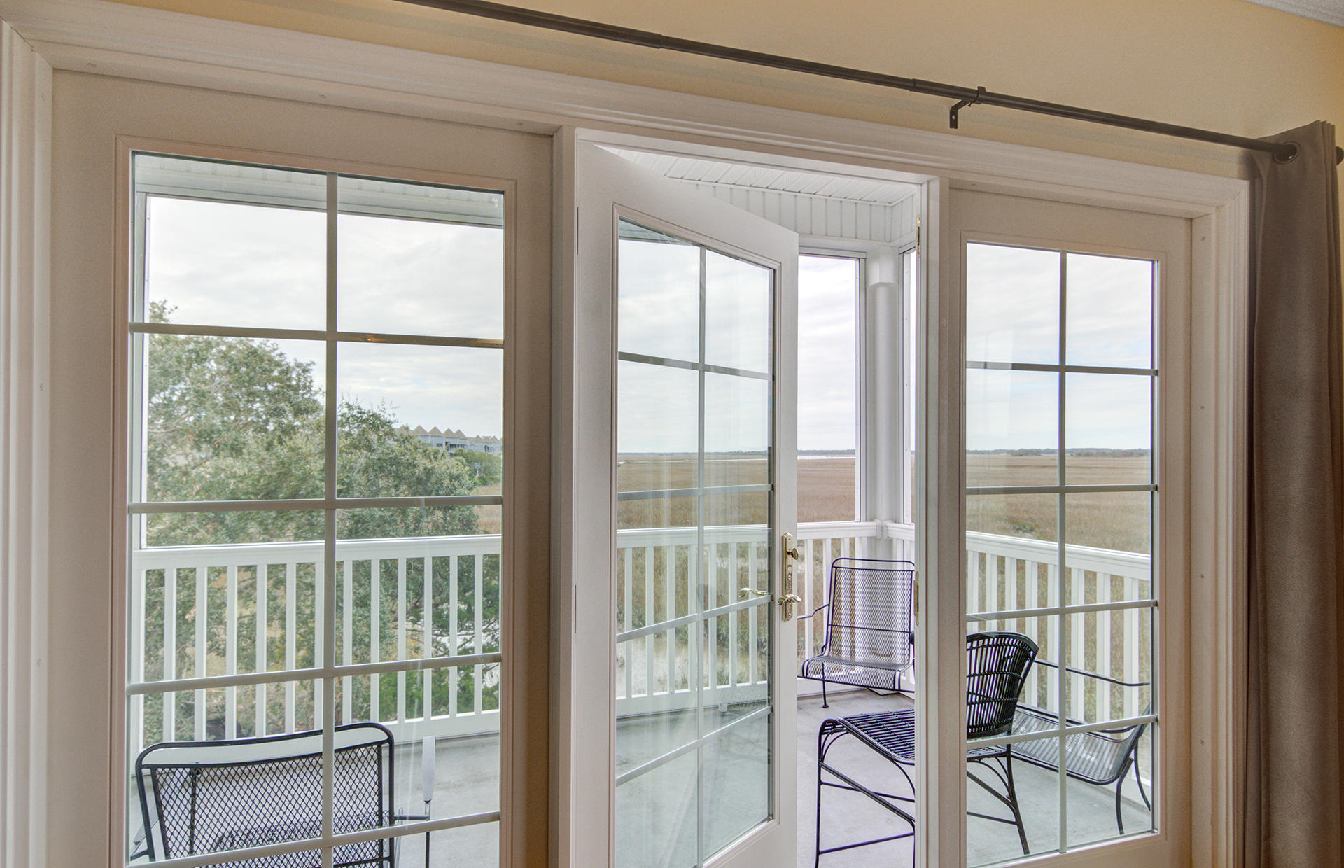 2393 Folly Road, Unit 2H Folly Beach, SC 29439 - Photo 21 of 40 18