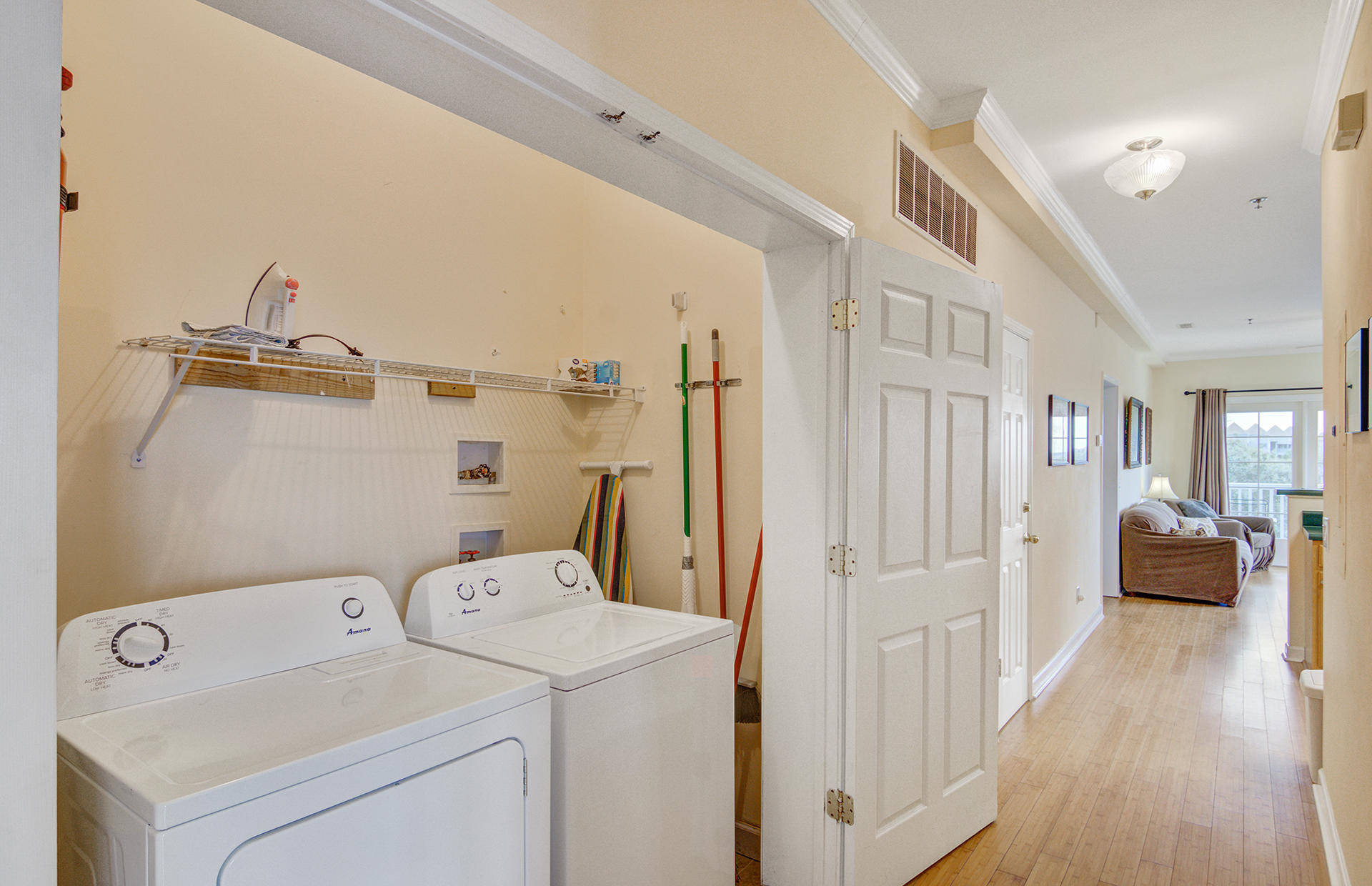 2393 Folly Road, Unit 2H Folly Beach, SC 29439 - Photo 22 of 40 20