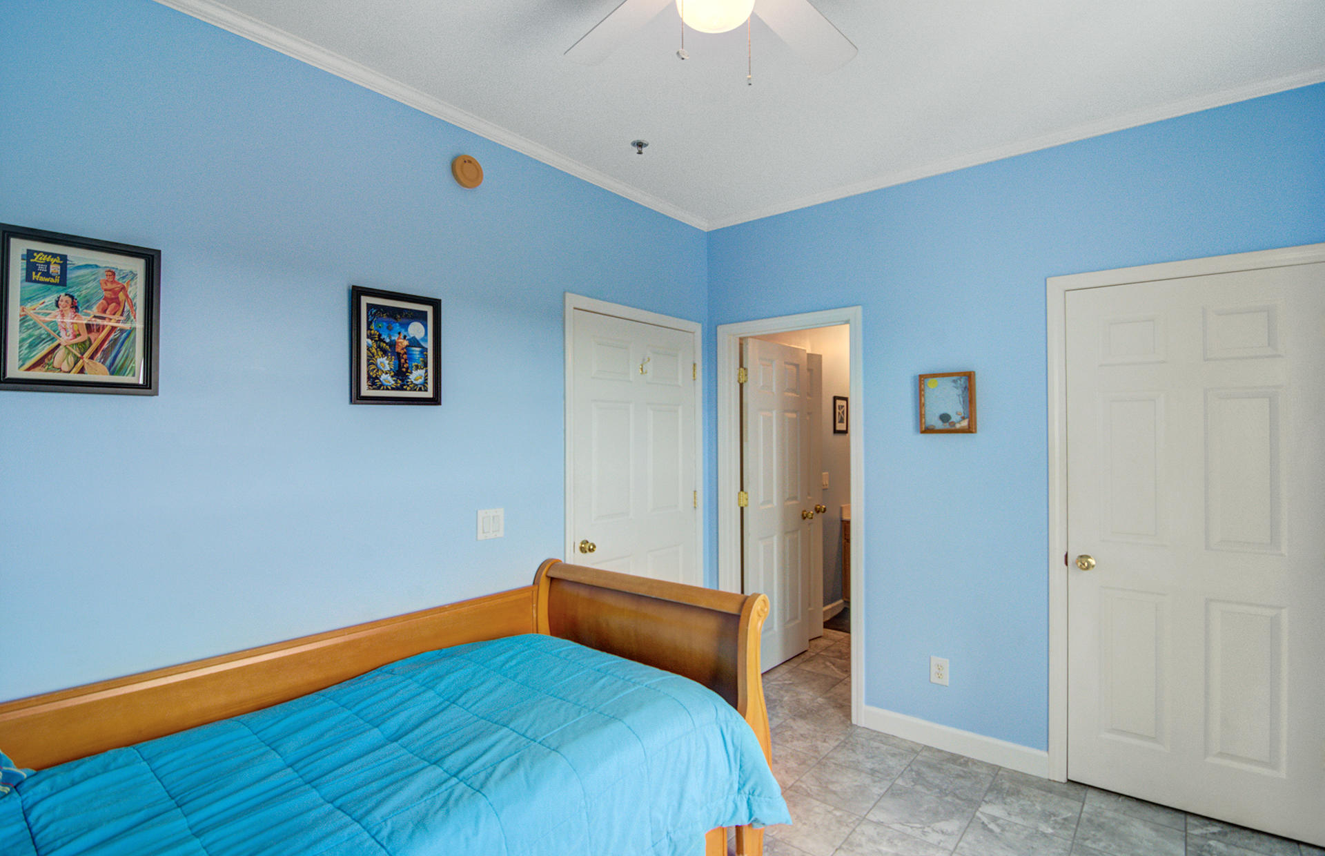 2393 Folly Road, Unit 2H Folly Beach, SC 29439 - Photo 25 of 40 23