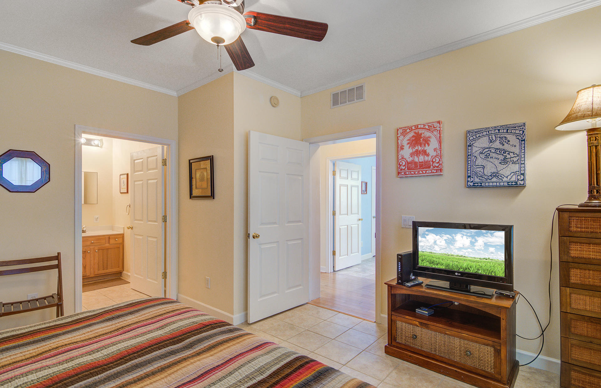 2393 Folly Road, Unit 2H Folly Beach, SC 29439 - Photo 27 of 40 25