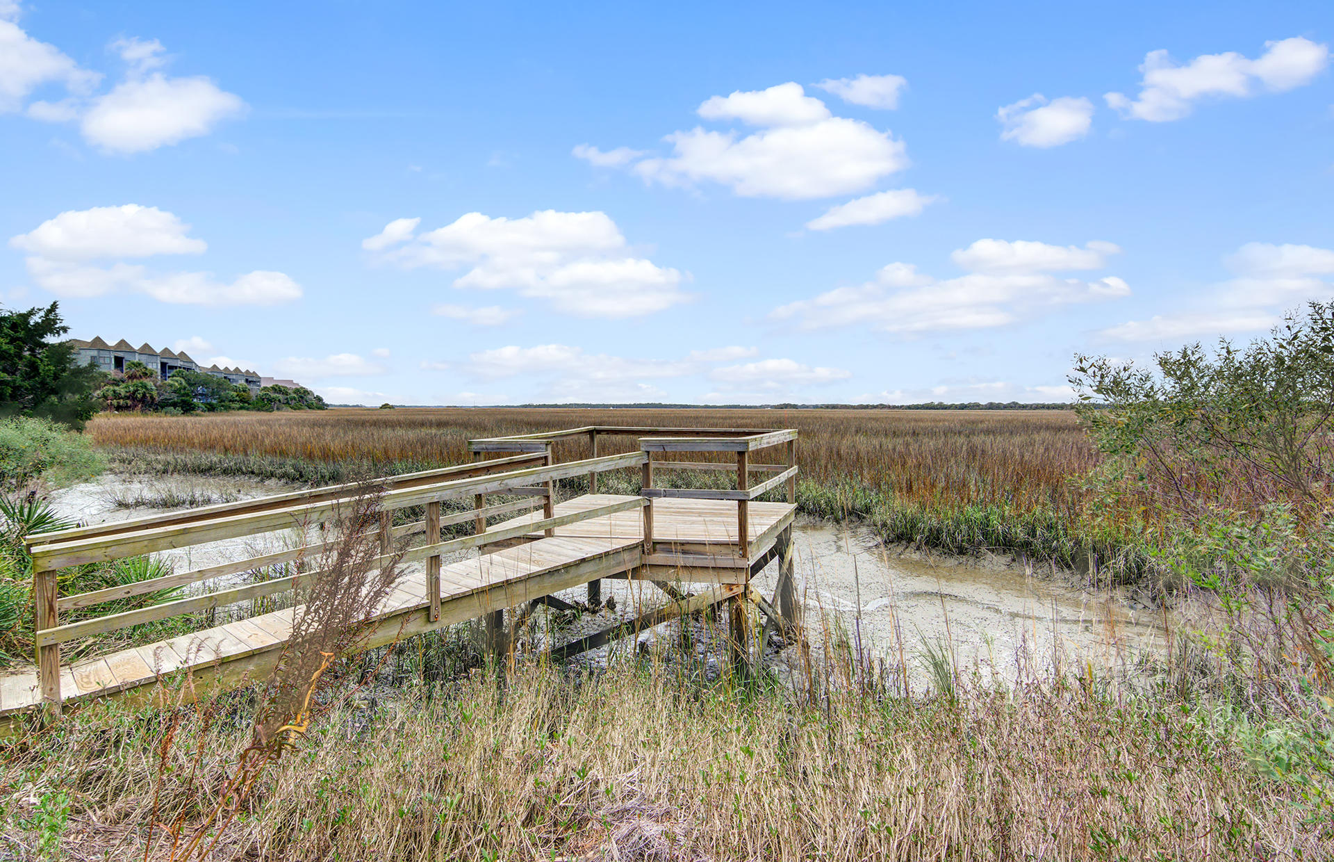 2393 Folly Road, Unit 2H Folly Beach, SC 29439 - Photo 30 of 40 27
