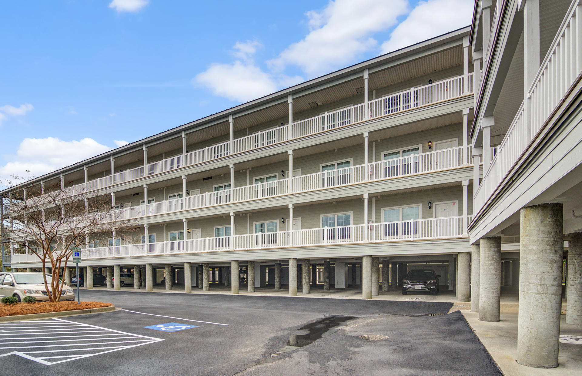 2393 Folly Road, Unit 2H Folly Beach, SC 29439 - Photo 33 of 40 2