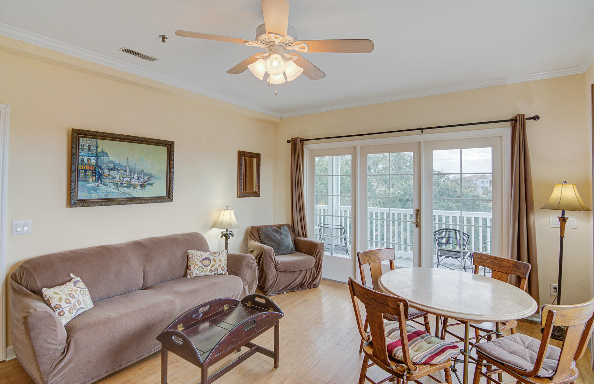 2393 Folly Road, Unit 2H Folly Beach, SC 29439 - Photo 5 of 40 7