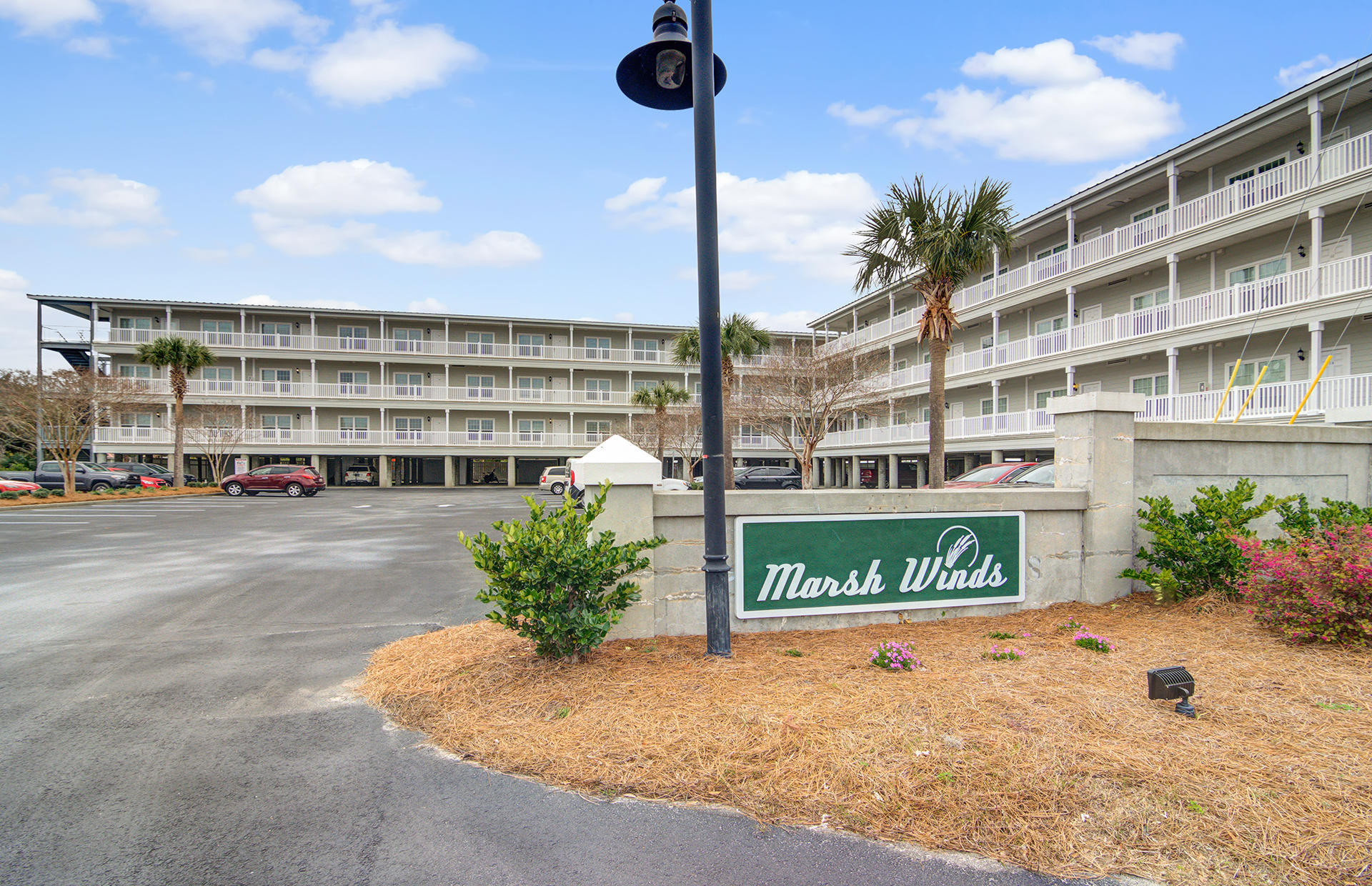 2393 Folly Road, Unit 2H Folly Beach, SC 29439 - Photo 6 of 40 1