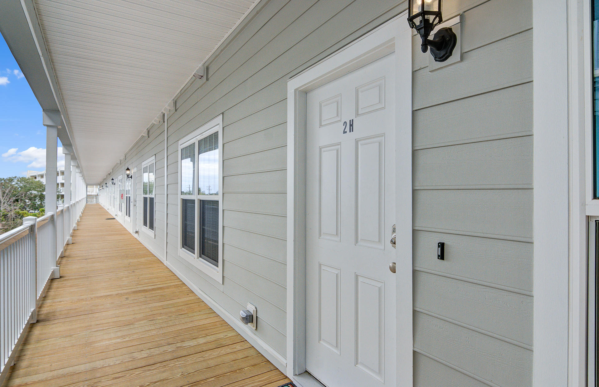 2393 Folly Road, Unit 2H Folly Beach, SC 29439 - Photo 8 of 40 4