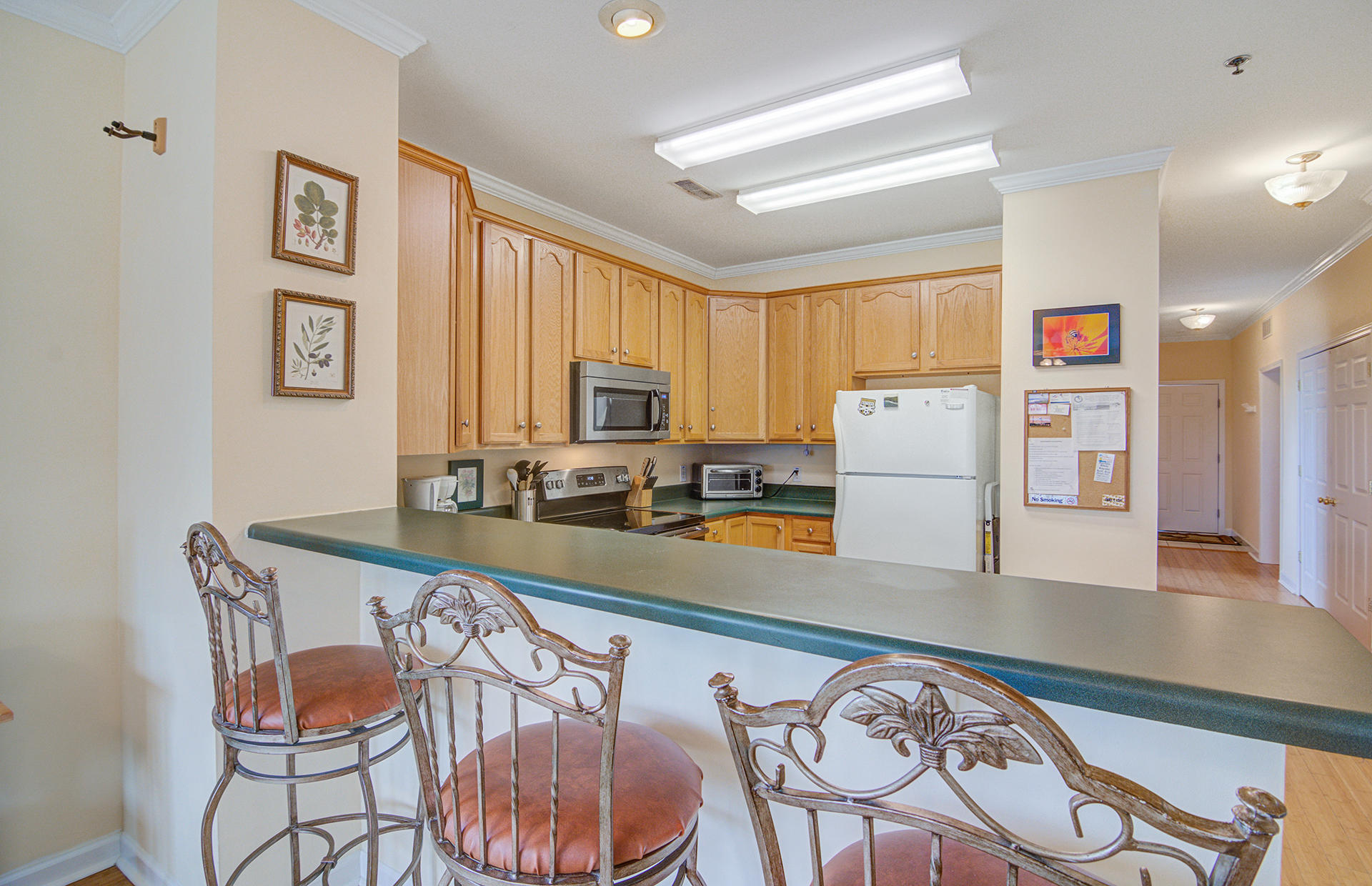 2393 Folly Road, Unit 2H Folly Beach, SC 29439 - Photo 9 of 40 10