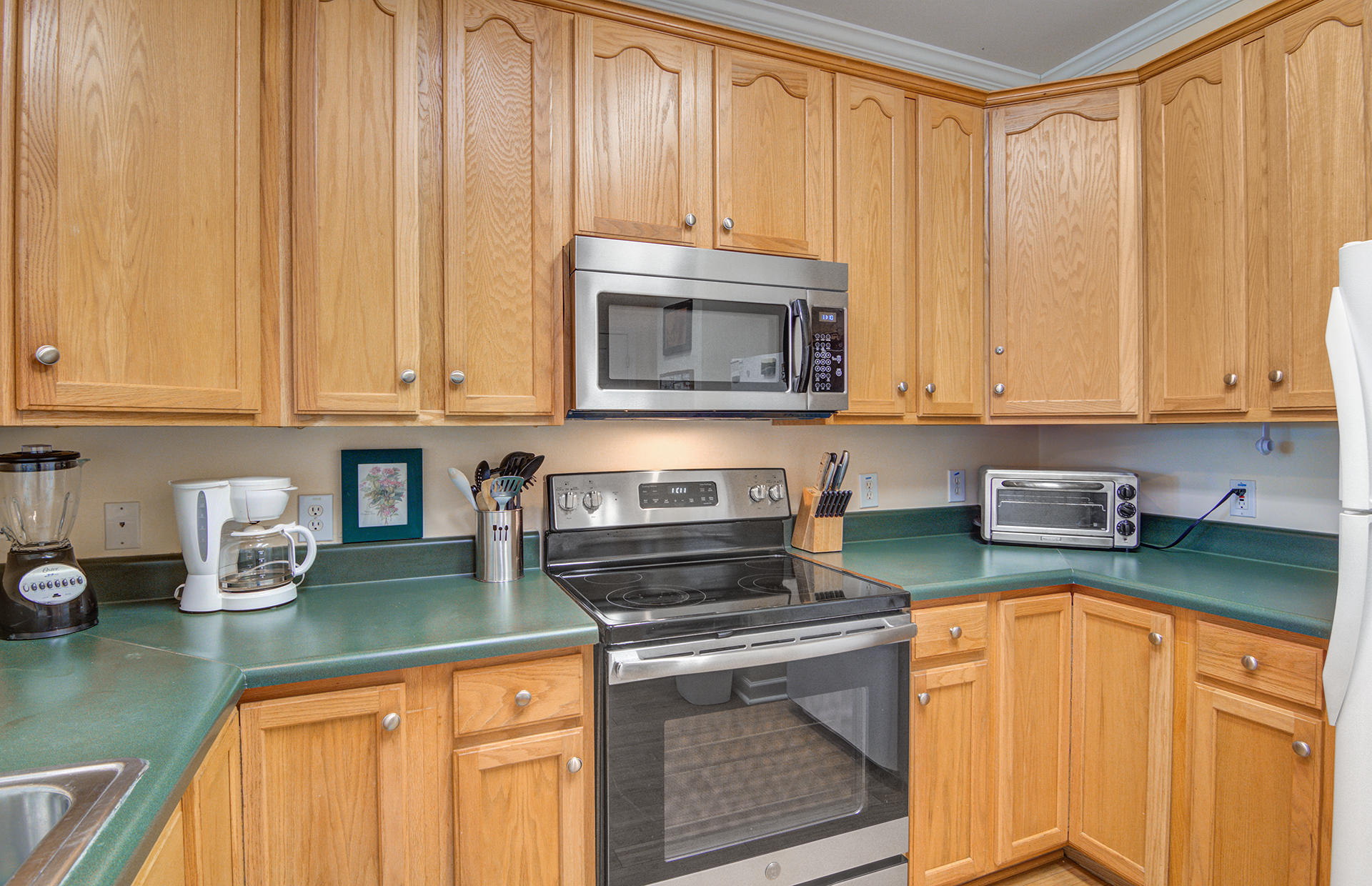 2393 Folly Road, Unit 2H Folly Beach, SC 29439 - Photo 10 of 40 11
