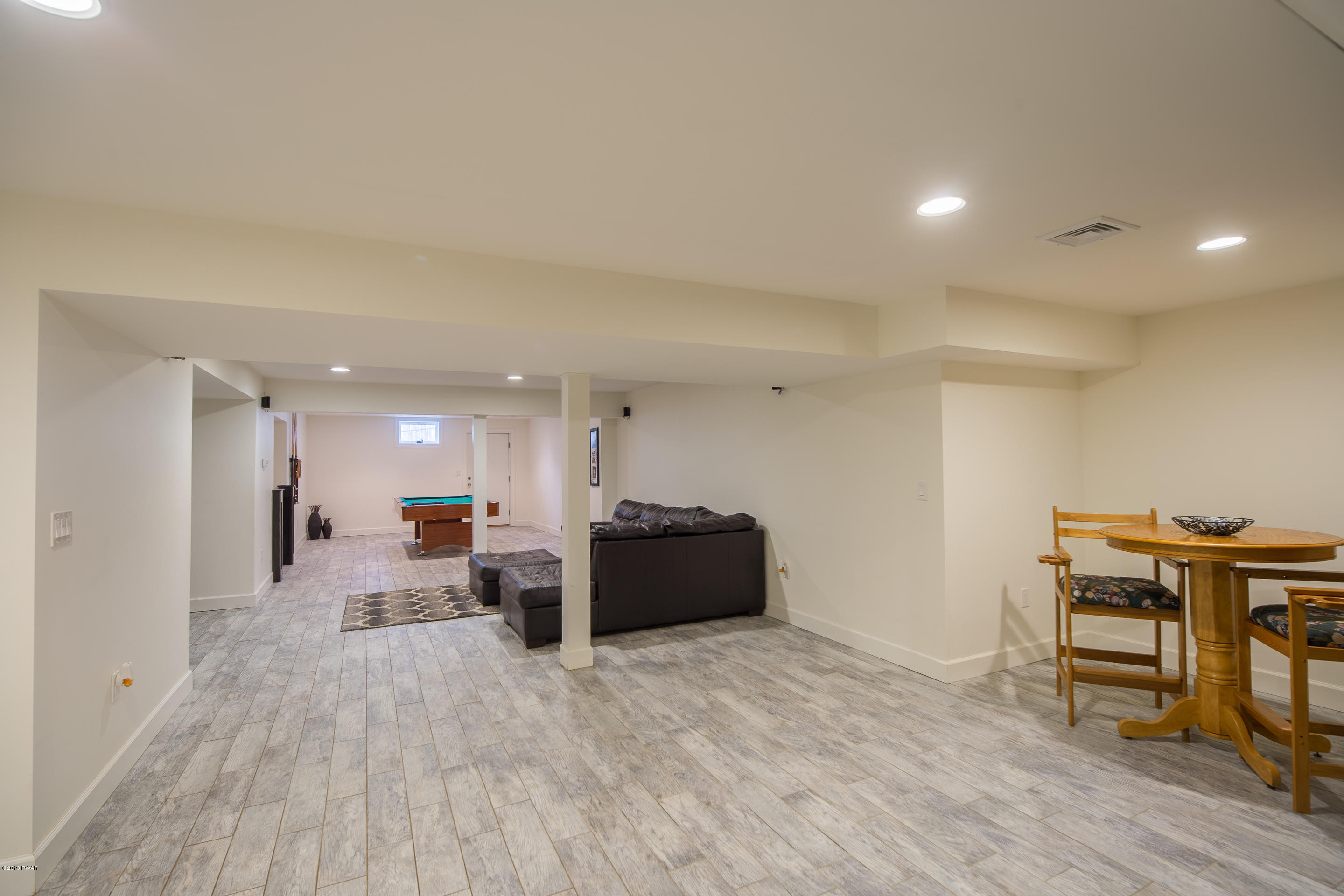 485 Log Tavern Road Milford, PA 18337 - Photo 34 of 55 Basement