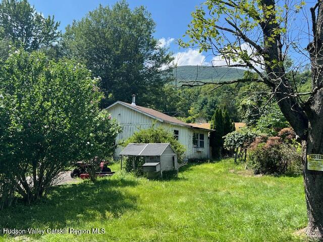 244 Upper Samsonville Road Olivebridge, NY 12461 - Photo 1 of 17 Side view