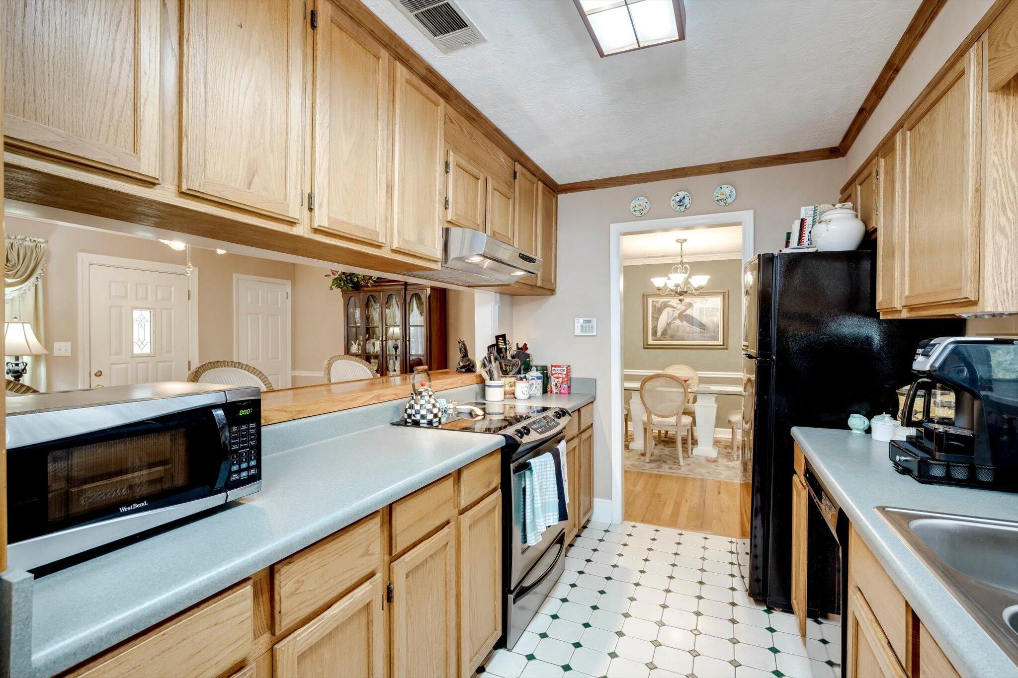 2423 Persimmon Road Augusta, GA 30904 - Photo 11 of 38 11-011-