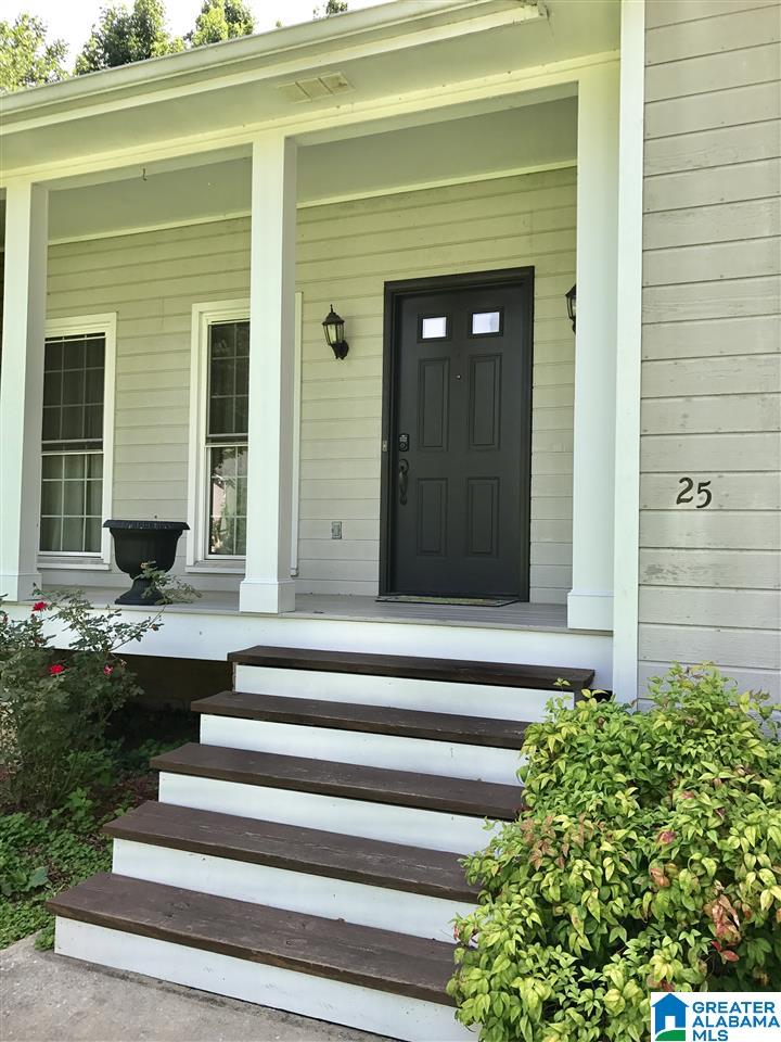 25 Rosemont Circle Calera, AL 35040 - Photo 3 of 27