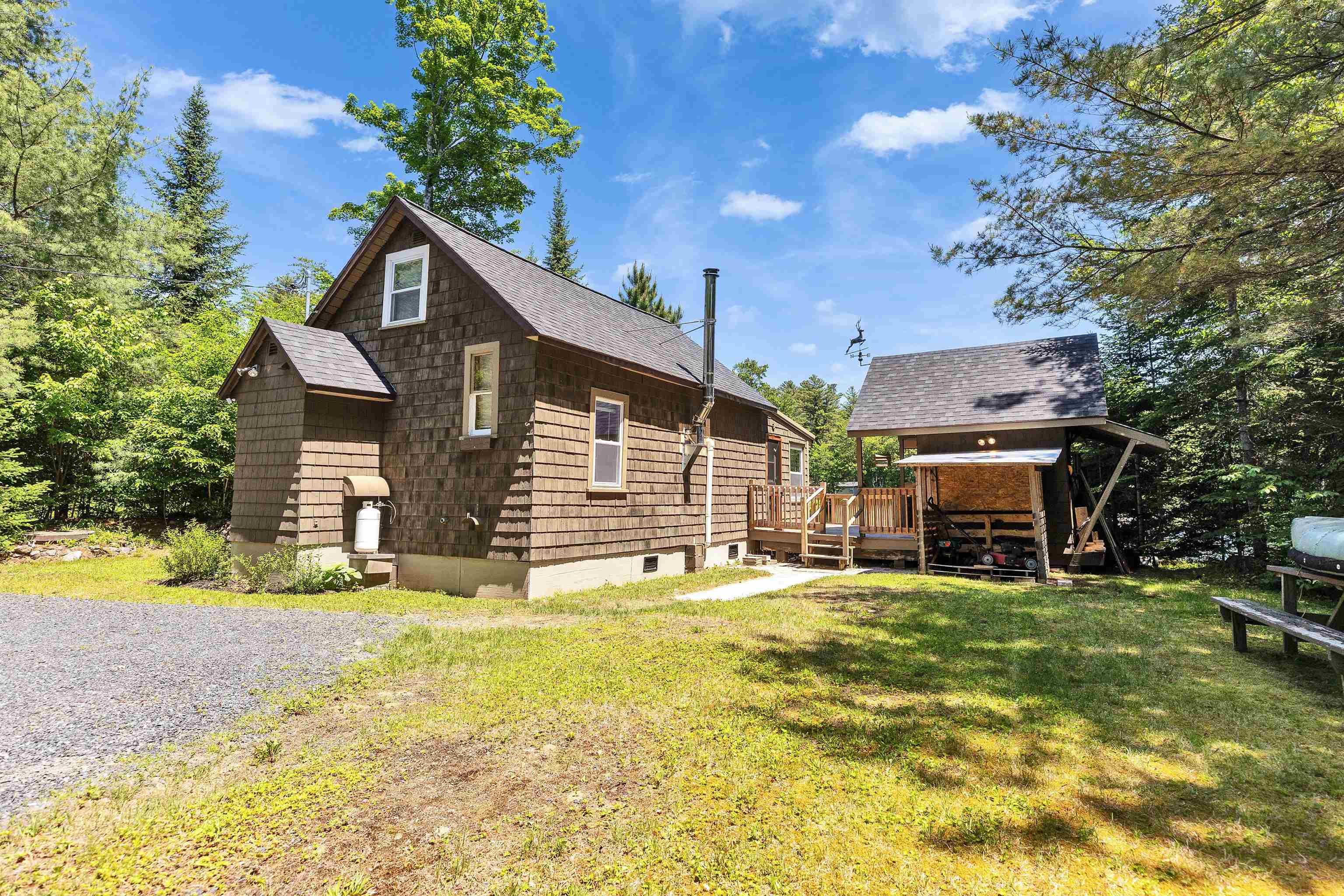 43 Brook Drive Stoddard, NH 03464 - Photo 37 of 42