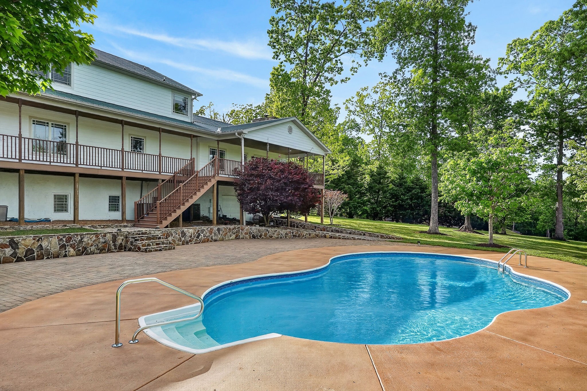 933 John Henry Lewis Road Dunlap, TN 37327 - Photo 69 of 100