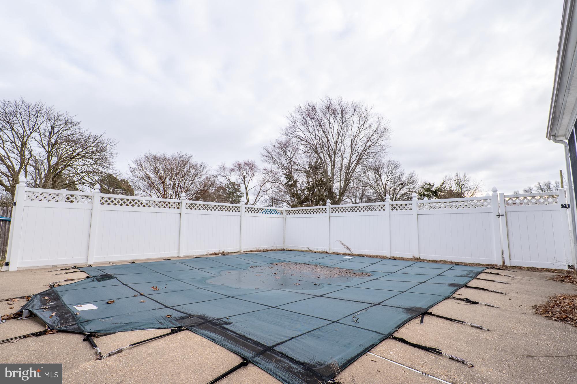 307 Robinson Street Georgetown, DE 19947 - Photo 20 of 27