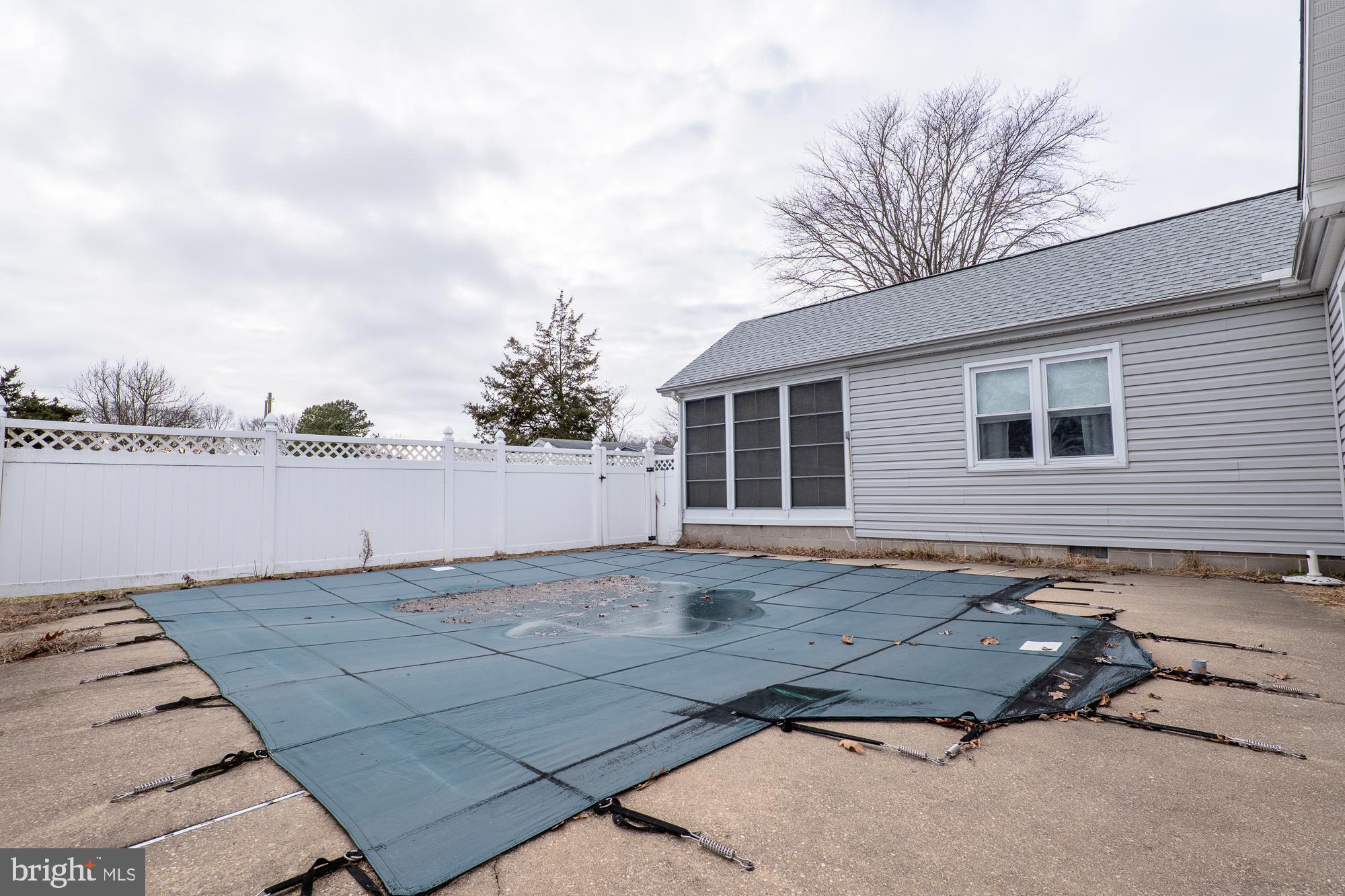 307 Robinson Street Georgetown, DE 19947 - Photo 21 of 27