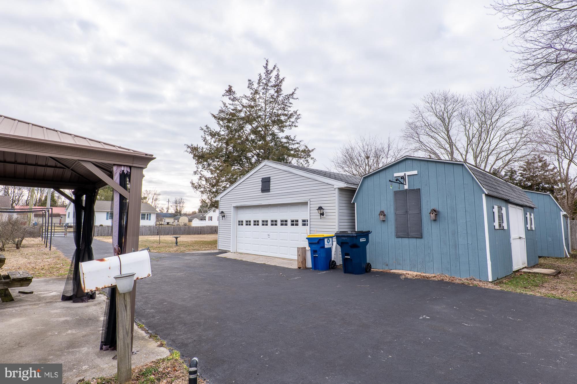 307 Robinson Street Georgetown, DE 19947 - Photo 22 of 27