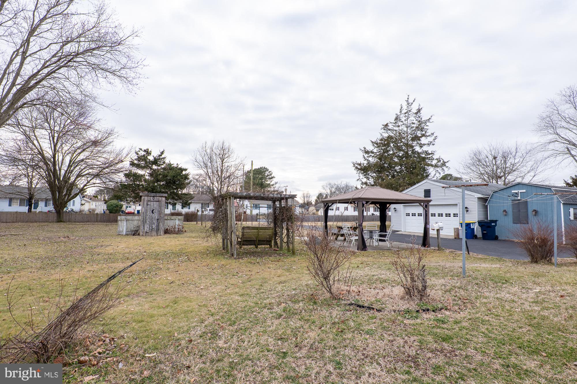 307 Robinson Street Georgetown, DE 19947 - Photo 23 of 27