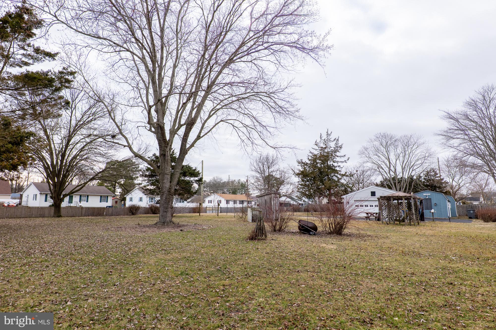 307 Robinson Street Georgetown, DE 19947 - Photo 24 of 27