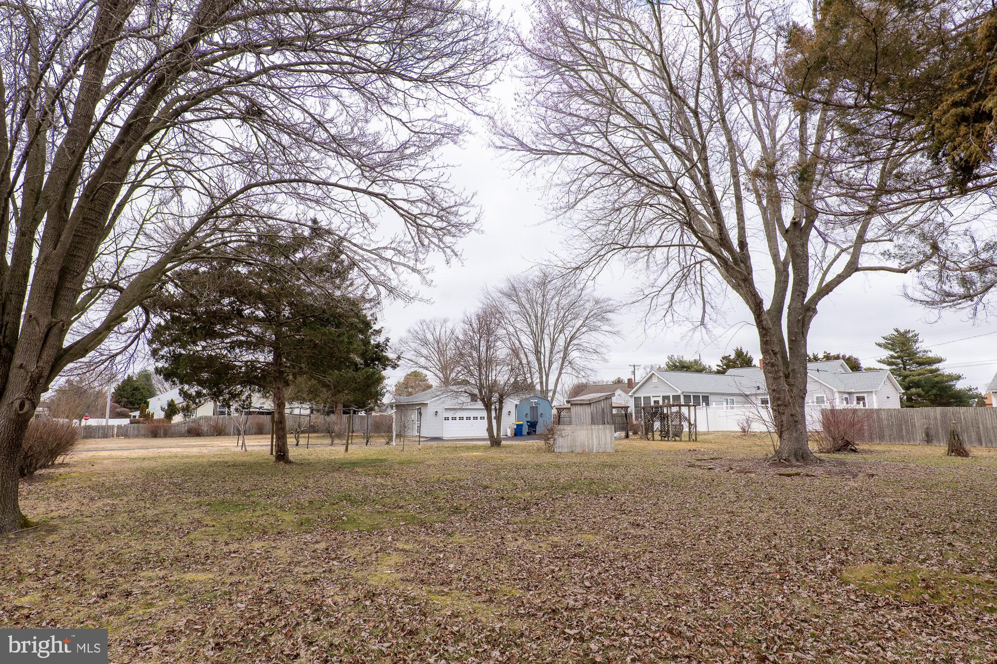 307 Robinson Street Georgetown, DE 19947 - Photo 25 of 27