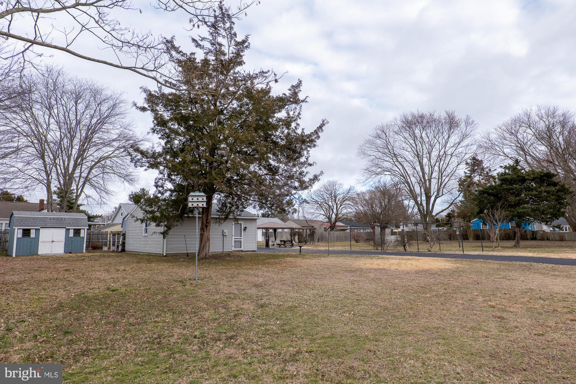 307 Robinson Street Georgetown, DE 19947 - Photo 26 of 27
