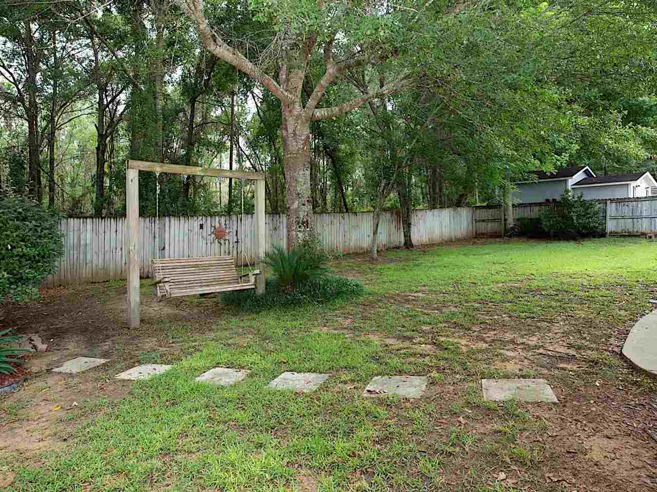 12233 Venice Boulevard Foley, AL 36535 - Photo 29 of 35 Backyard