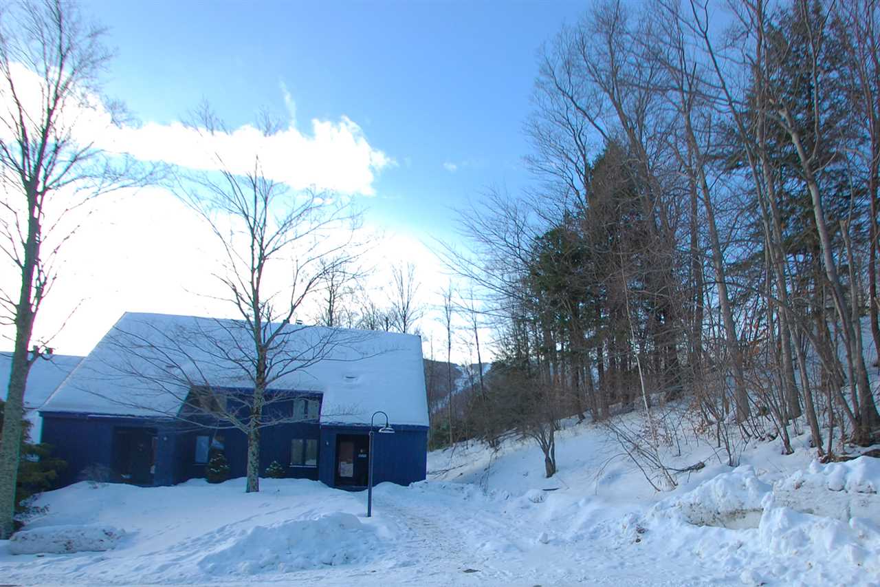 186 Castlerock Road, Unit 31 Warren, VT 05674 - Photo 35 of 35