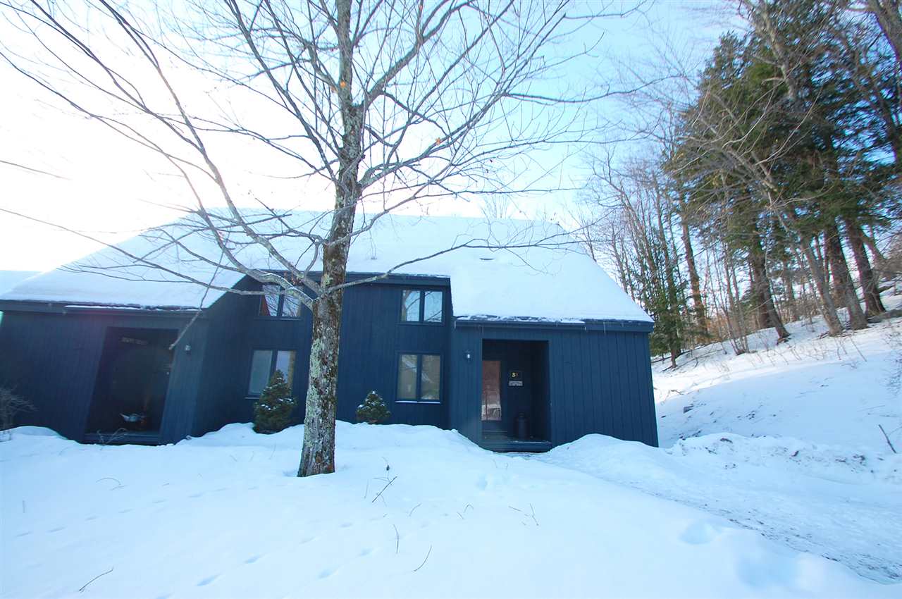 186 Castlerock Road, Unit 31 Warren, VT 05674 - Photo 9 of 35