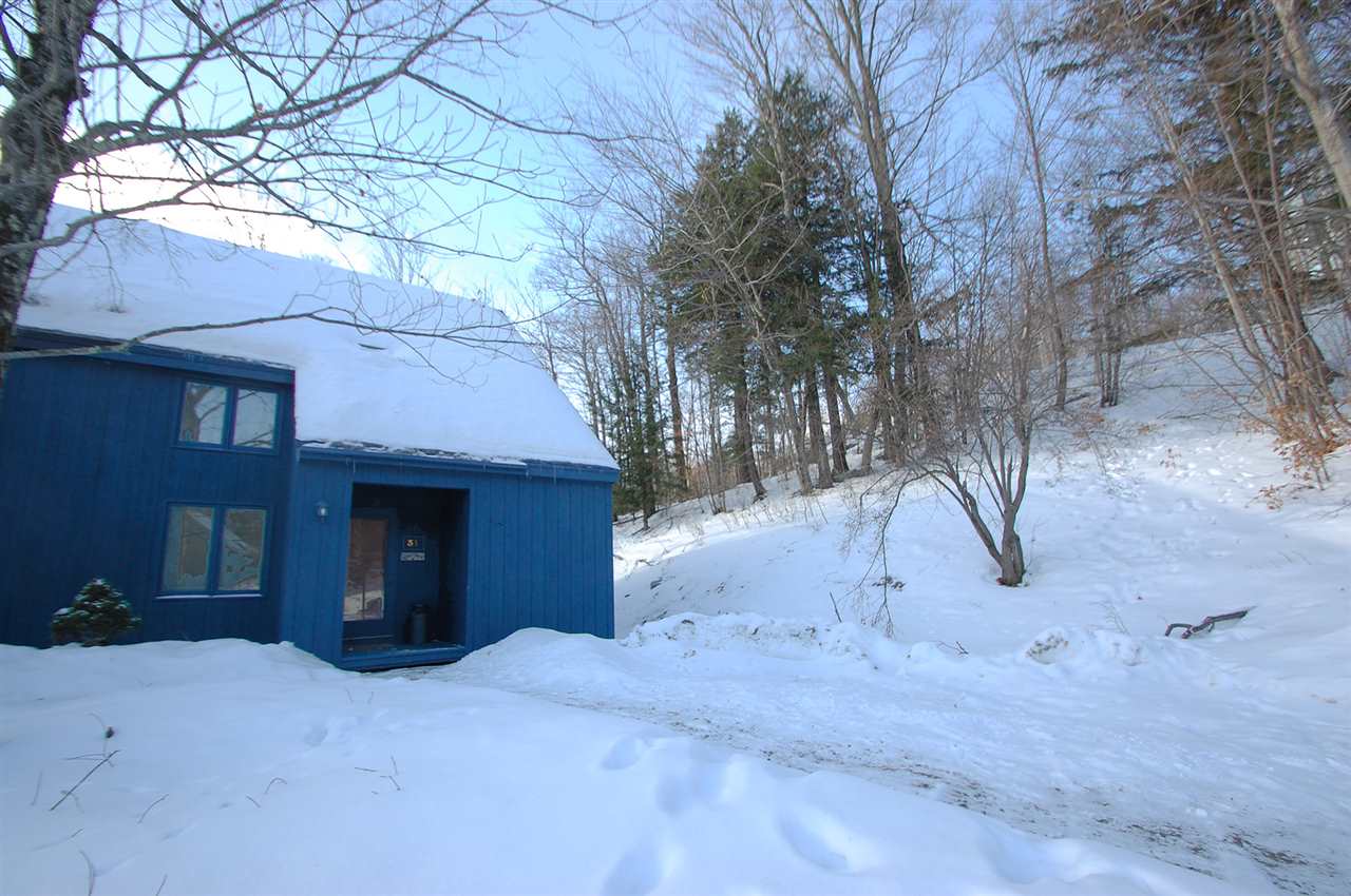 186 Castlerock Road, Unit 31 Warren, VT 05674 - Photo 10 of 35